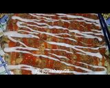 Foto langkah ke 7 dari resep Okonomiyaki.