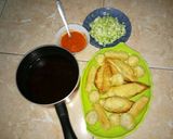 Foto langkah ke 6 dari resep Pempek.