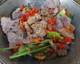 Foto langkah ke 3 dari resep Oseng Mercon Legend.