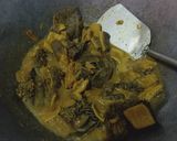 Foto langkah ke 4 dari resep Babat Goreng.