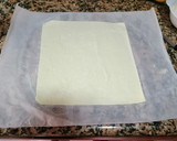 Foto del paso 1 de la receta: Rollitos de canela con hojaldre