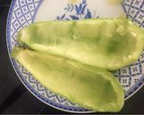 Foto del paso 2 de la receta Calabacines boloñesa