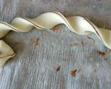 Foto del paso 5 de la receta: Espirales de hojaldre y crema de cacao