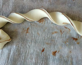 Foto del paso 5 de la receta: Espirales de hojaldre y crema de cacao