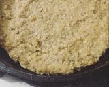 Foto del paso 3 de la receta: Tortilla de avena con banana