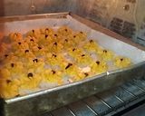 Foto langkah ke 5 dari resep SEMPRIT JADOEL (COOKIES DAHLIA).