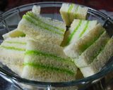 Foto langkah ke 6 dari resep Roti Kering (bagelen).