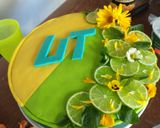 Foto del paso 14 de la receta: Pastel UTVCO