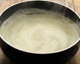 A picture of step 9 of Drumstick soup (immunity booster).