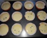 Foto del paso 4 de la receta: Cupcakes de vainilla🥛
