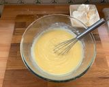 Foto del passaggio 9 della ricetta Tiramisù da Forno di Stefano Laghi