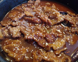 Foto del paso 7 de la receta: Cerdo agridulce🌺