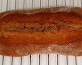 Foto del paso 7 de la receta: Pan casero de espelta integral