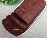 Foto langkah ke 6 dari resep Brownies kukus.