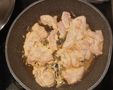 Foto del paso 2 de la receta: Pita de pollo marinado con especias
