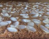Foto langkah ke 8 dari resep 22•06•20 > Onbitjkoek Seabreg ALmond ^OmaJ^.