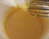 Foto del paso 2 de la receta: Torta de crema y duraznos