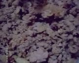 صورة لخطوة 2 من وصفة كبه بلبن