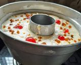 रवा टूटी फ्रूटी केक (rava tutty fruity cake recipe in marathi) रेसिपी स्टेप 13 फोटो 