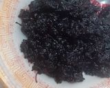 عکس مرحله 1 از دستور طرز تهیه ژله با پودر ژلاتین
