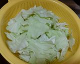 小蕃茄泡菜的食譜步驟1照片