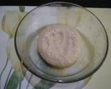 Homemade pita bread and pockets recipe step 1 photo