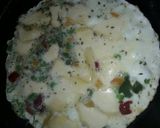 Foto del paso 4 de la receta: Omellete de claras