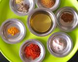 Dahi Tikhari (Dahi Ki Sabzi) recipe step 1 photo