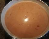 THAI Coconut curry turkey meatballs recipe step 6 photo