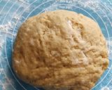 Mézeskalács recept fázis 3 fotója