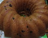 Foto langkah ke 4 dari resep Banana cake a.k.a bolu pisang irit.