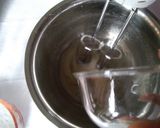 Foto del paso 8 de la receta: Helado de chocolate con coulis de guayaba