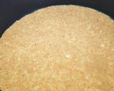 Peanut Butter Cheese kek 'ala²' Biscoff Cheese Cake viral