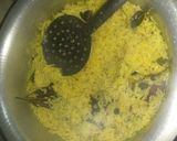 A picture of step 6 of Tendli ki Khichdi.