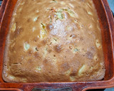 Foto del paso 3 de la receta: Budín húmedo de frutas súper fácil