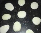 A picture of step 4 of Pancakes.