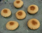 A picture of step 3 of Diet egg biscuits 🫓 🫓 without oven.