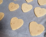 Foto del paso 6 de la receta: Galletas de naranja y chocolate