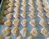 Foto langkah ke 5 dari resep Kue Kacang Anti Gagal.