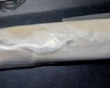 Foto langkah ke 3 dari resep Chicken egg roll.