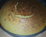 Foto del paso 11 de la receta Bizcocho de boniato asado