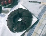 Foto del paso 4 de la receta: Torta de chocolate