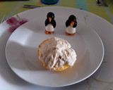 Foto del paso 5 de la receta: Aperitivos graciosos