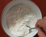 Foto langkah ke 1 dari resep Pisang Goreng Krispi Tepung Ketan.