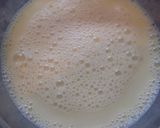 Foto del paso 3 de la receta: Crema pastelera en microondas, muy fácil!