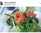 صورة لخطوة 1 من وصفة التبولة