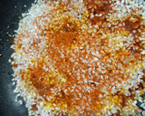 Foto del paso 3 de la receta: Arroz con solomillo ibérico de cerdo