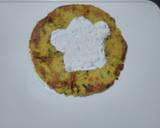Aloo poha tikki recipe step 4 photo