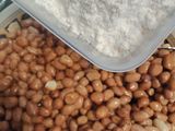 Kacang Kribo