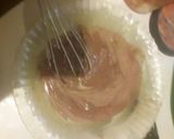 Foto del paso 5 de la receta: Budín marmolado